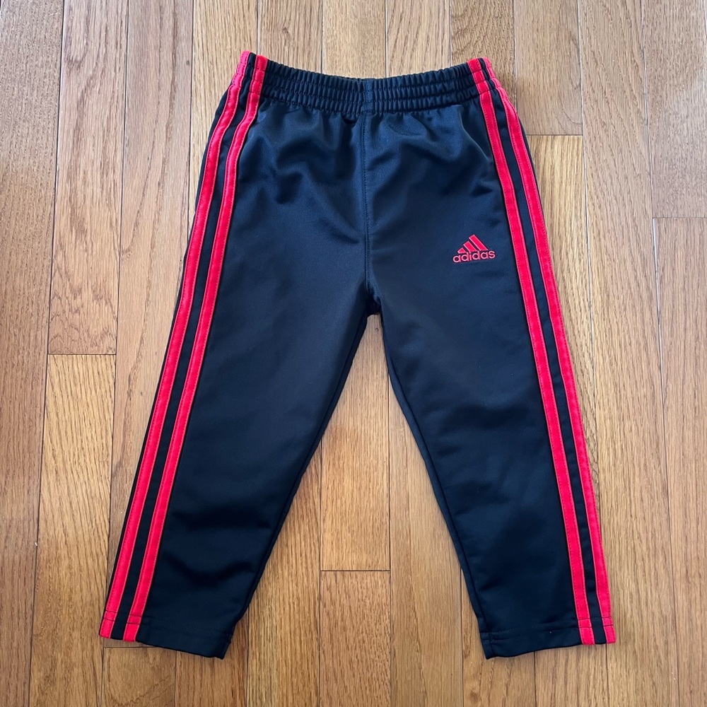 Adidas Kids Long Pants